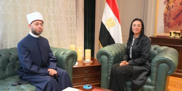 "الأوقاف" تدعم "التضامن" بـ 10 ملايين جنيه لصالح برنامج الحماية الاجتماعية 1 - جريدة المساء