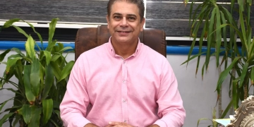 تجديد تعيين أحمد نور مديراً عاماً للعلاقات الثقافية بعين شمس 1 - جريدة المساء