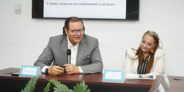 الاعتماد والرقابة الصحية تطلق برنامجًا لتأهيل مراجعين جدد للمرحلة الثانية من التأمين الشامل 1 - جريدة المساء