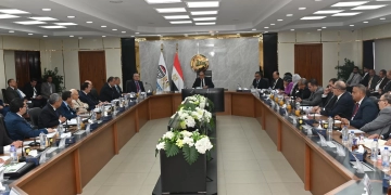 22.4 مليار جنيه إيرادات مستهدفة.. و17 مليارًا رأس مال القابضة للصناعات الكيماوية 1 - جريدة المساء