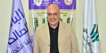 "الباقيات الصالحات" تهدي المتفوقين مستقبلًا طبيًا مشرقًا في مجال التمريض 2 - جريدة المساء "الباقيات الصالحات" تهدي المتفوقين مستقبلًا طبيًا مشرقًا في مجال التمريض 1 - جريدة المساء