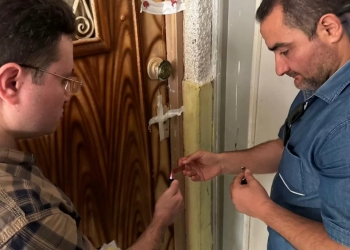 الصحة: إغلاق منشأتين طبيتين غير مرخصتين وضبط منتحلي صفة طبيب في الدقهلية  25 - جريدة المساء