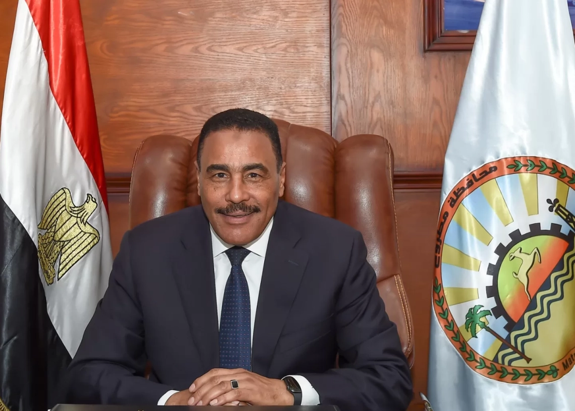 ضخ دماء جديدة في جسد مطروح التنفيذي.. حركة تنقلات موسعة لرؤساء المدن ونوابهم 17 - جريدة المساء