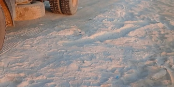 نجاح إطفاء حريق بقرية واتر واي السياحية بالضبعة 1 - جريدة المساء