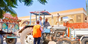 14,400 نشاط توعوي في المحافظات والمناطق المطورة للحماية من المخدرات 1 - جريدة المساء توعية سائقى السيارات من مخاطر تعاطى المخدرات