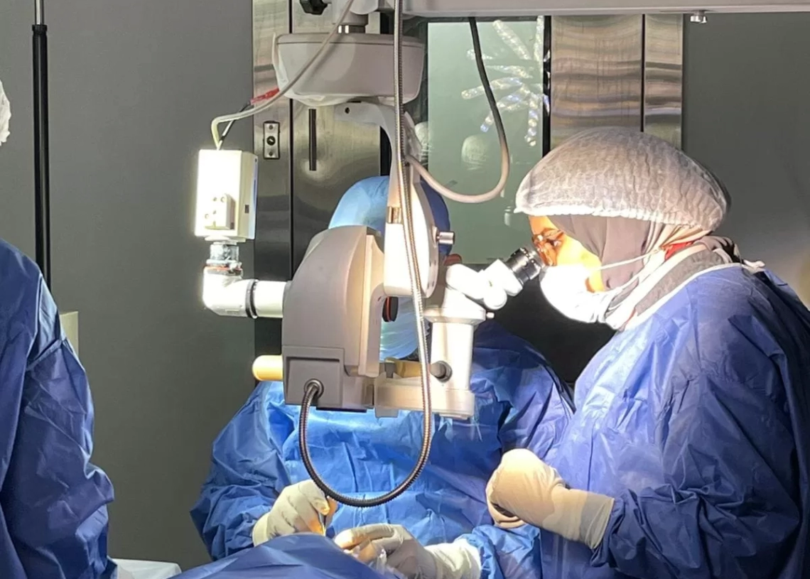 بدء تطبيق التأمين الصحي الشامل بأسوان رسميًا في العام المالي 2025/2026 بعد اكتمال المرحلة الأولى 18 - جريدة المساء بدء تطبيق التأمين الصحي الشامل بأسوان رسميًا في العام المالي 2025/2026 بعد اكتمال المرحلة الأولى 17 - جريدة المساء