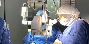 بدء تطبيق التأمين الصحي الشامل بأسوان رسميًا في العام المالي 2025/2026 بعد اكتمال المرحلة الأولى 2 - جريدة المساء بدء تطبيق التأمين الصحي الشامل بأسوان رسميًا في العام المالي 2025/2026 بعد اكتمال المرحلة الأولى 1 - جريدة المساء