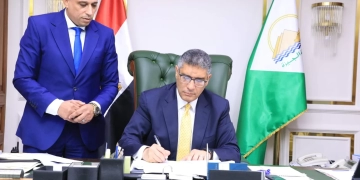 تبدأ ٢٣ يوليو.. محافظ الجيزة يعتمد مواعيد امتحانات الدور الثاني 2025 لجميع الصفوف الدراسية 1 - جريدة المساء