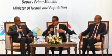 عبدالغفار: عدد المواليد السنوي بمصر يقل عن مليوني مولود لأول مرة 1 - جريدة المساء