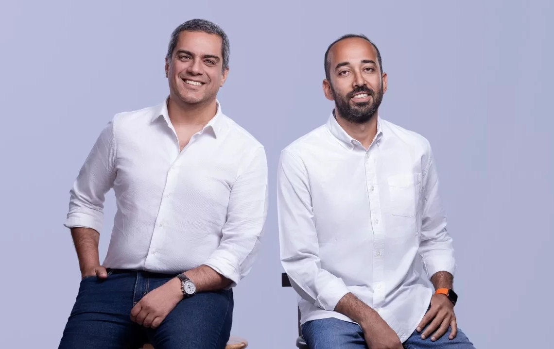 منصة بالم تُتم جولة تمويل ناجحة لتقود ثورة في الادخار الذكي وتمكين المصريين ماليًا 19 - جريدة المساء