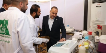 مركز الغسيل الكلوي بكوم حمادة.. قصة نجاح في رعاية المرضى وتخفيف المعاناة 1 - جريدة المساء