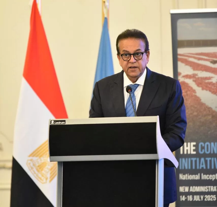 الصحة: 2.7 مليون عملية ضمن مبادرة إنهاء قوائم الانتظار 19 - جريدة المساء