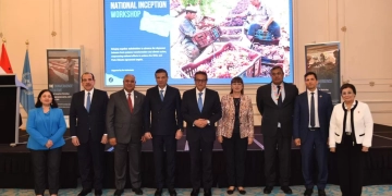 إطلاق أول ورشة وطنية لـ«التقارب» لتعزيز التكامل بين الغذاء والصحة والمناخ 1 - جريدة المساء