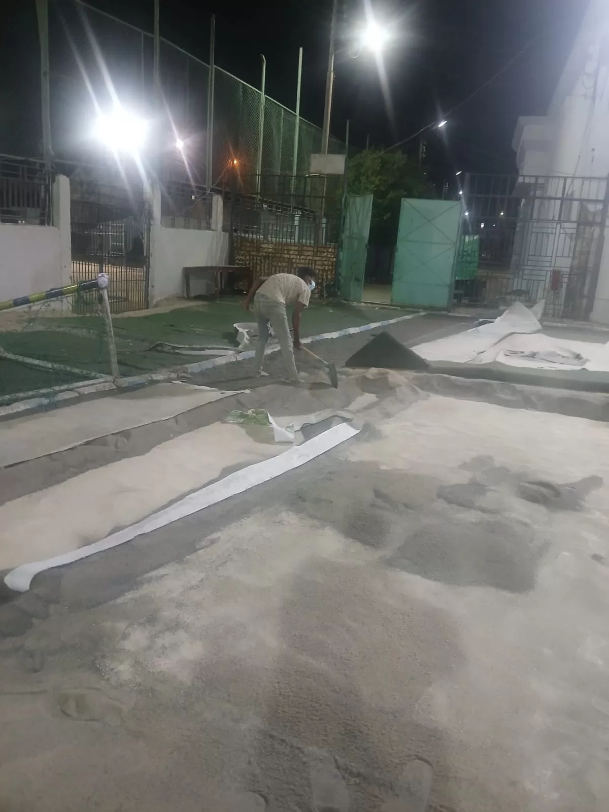 إنجازات تاريخية بمركز شباب قنا.. ريادة في الملاعب ووعي في العقول 133 - جريدة المساء