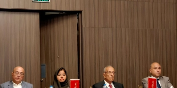 اتصال وأكاديمية دبي للإعلام يطلقان مبادرة "الذكاء الاصطناعي في الإعلام العربي" 2 - جريدة المساء اتصال وأكاديمية دبي للإعلام يطلقان مبادرة "الذكاء الاصطناعي في الإعلام العربي" 1 - جريدة المساء