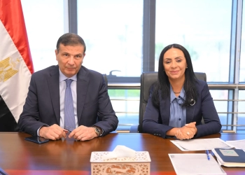 "التضامن والزراعة" تبحثان إقامة أول معرض دائم لـ"ديارنا" لدعم المرأة الريفية 21 - جريدة المساء