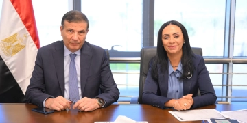 "التضامن والزراعة" تبحثان إقامة أول معرض دائم لـ"ديارنا" لدعم المرأة الريفية 1 - جريدة المساء