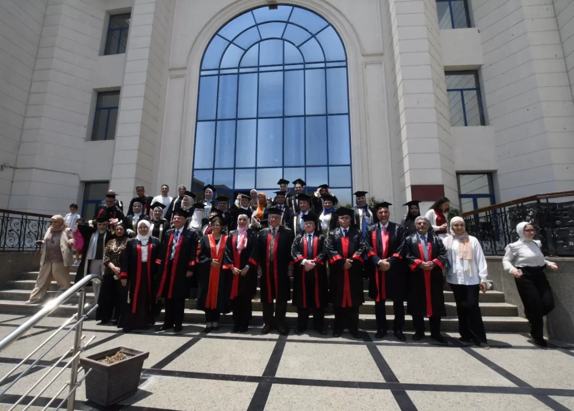 الصحة: تخريج الدفعة الثانية عشرة من الدبلومة المهنية في طب الإنجاب والجراحة DIRMAS  19 - جريدة المساء