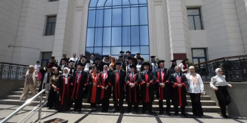 الصحة: تخريج الدفعة الثانية عشرة من الدبلومة المهنية في طب الإنجاب والجراحة DIRMAS  1 - جريدة المساء