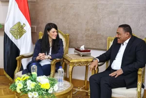 "المشاط": خطة تنموية شاملة لمطروح بـ45.6 مليار جنيه.. وأولوية لمصابي الألغام 20 - جريدة المساء