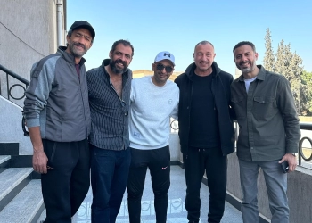 أسطورة الأهلي في دراما الأسرة.. الخطيب يظهر في كتالوج بطلب من الحلفاوى 15 - جريدة المساء