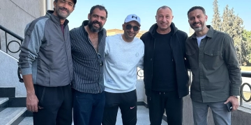 أسطورة الأهلي في دراما الأسرة.. الخطيب يظهر في كتالوج بطلب من الحلفاوى 1 - جريدة المساء