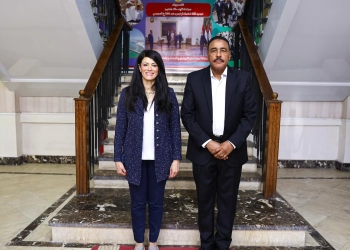 "المشاط": خطة تنموية شاملة لمطروح بـ45.6 مليار جنيه.. وأولوية لمصابي الألغام 17 - جريدة المساء