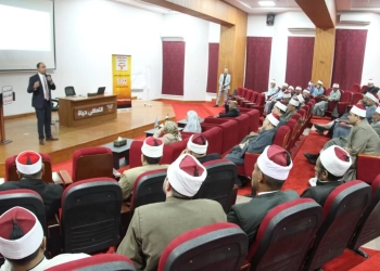 تنظيم ورش عمل لتدريب الأئمة على التوعية بأخطار المخدرات 28 - جريدة المساء