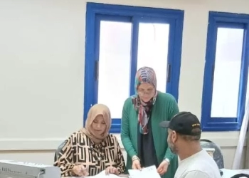 استمرار تلقي طلبات المعلمين للعمل بالمدارس الرسمية لغات بمطروح     33 - جريدة المساء