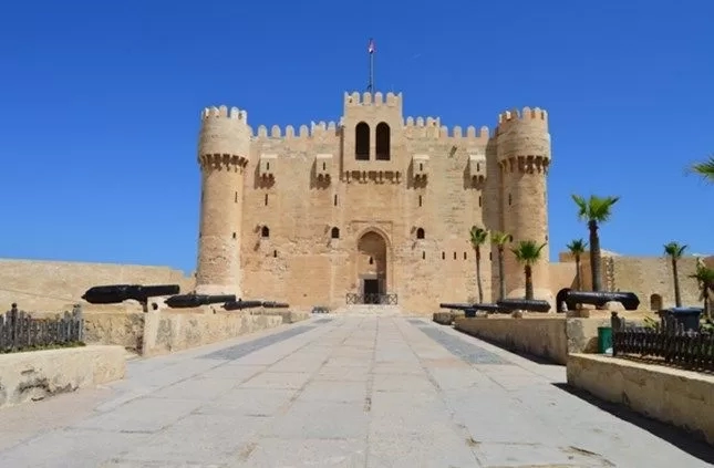 فتح كافة المواقع الأثرية و3 متاحف بالإسكندرية للجمهور مجاناً ..الخميس المقبل 19 - جريدة المساء