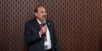 الصرف الصحي بالإسكندرية تشارك في مؤتمر دولي حول الطاقة والبيئة 1 - جريدة المساء