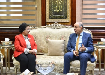 الصحة: جهود مكثفة بالمنيا للحد من زواج الأطفال والنمو السكانى 15 - جريدة المساء