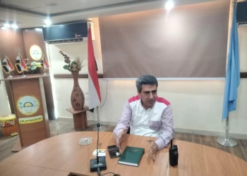 رئيس مدينة مرسى مطروح يوجه رؤساء القرى بحل مشاكل المواطنين 17 - جريدة المساء