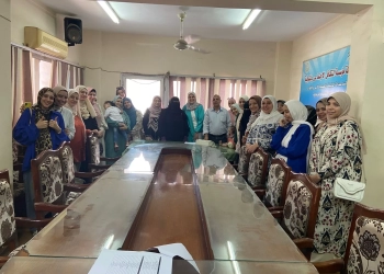 البحوث الزراعية ينظم 30 ندوة لتدريب 628 سيدة على ريادة الأعمال 17 - جريدة المساء