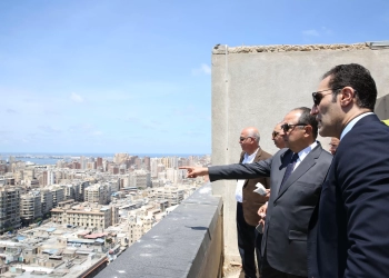 م.شيمي: نعمل على تحقيق الاستغلال الأمثل لقصر القطن لتعظيم العوائد ودعم أهداف التنمية 35 - جريدة المساء