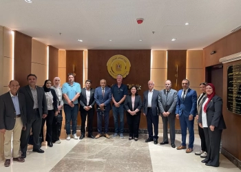 مصر تُسرع خطوات توطين صناعة الأطراف الصناعية بأيدٍ وطنية ودعم ألمانى 22 - جريدة المساء