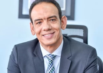 هيثم عرفه: برامج الإستدامة ضمن الاستراتيجيات الحديثة في تدريب العاملين بالسياحة 17 - جريدة المساء