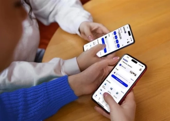 اول تطبيق لتقنية التوكنز للمعاملات الإلكترونية الآمنة 14 - جريدة المساء