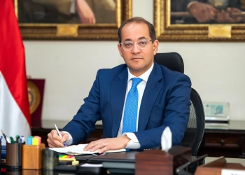 أحمد كجوك وزير المالية