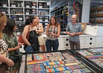 "آرت دي إيجيبت" تنظّم رحلة ثقافية حصرية لإيطاليا لتعزيز الحوار الفني العالمي 24 - جريدة المساء