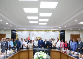 وزير قطاع الأعمال: 2500 غرفة فندقية جديدة.. وخطط استثمارية بـ11 مليار جنيه في القطاع الصناعي 33 - جريدة المساء