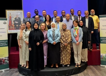 مشاركة مصرية في ورشة بحثية لتعزيز سلامة الغذاء وزيادة الصادرات الزراعية بالمغرب 25 - جريدة المساء