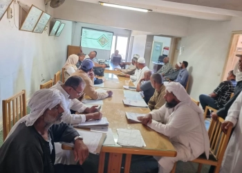 "البحوث الزراعية" يطلق برنامجًا تدريبيًا لتعزيز المهارات التسويقية للمرشدين الزراعيين في 4 مديريات 32 - جريدة المساء