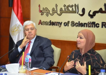 إعلان جوائز الدولة 2024: تكريم 67 عالمًا وتصدر جامعة المنصورة 17 - جريدة المساء