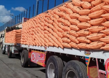 الزراعة تعلن مواصلة توزيع الأسمدة المدعمة للفلاحين 16 - جريدة المساء