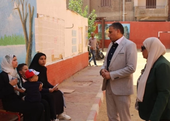 تعليم الجيزة يصدر تعليمات بشأن التقديم للـ KG1 والصف الأول الابتدائي بالمدارس 24 - جريدة المساء