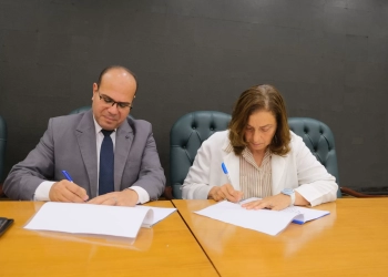 "التضامن" توقع بروتوكول تعاون صحي مع مؤسسة بدران لرعاية الفئات الأولى بالرعاية 17 - جريدة المساء