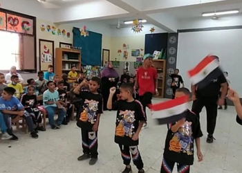 "ثقافة الجيزة" تنظم احتفالات بمناسبة ذكرى ثورة ٢٣ يوليو 17 - جريدة المساء