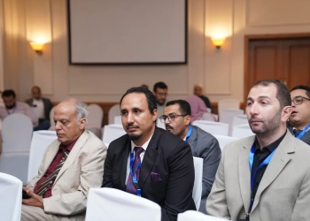 الصحة تشارك في مؤتمر دولي لجراحات الأعصاب والمناظير الدقيقة 25 - جريدة المساء