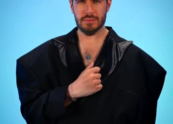 محمد قماح يطلق أغنيته الجديدة "بتسأل ليه" على المنصات الغنائية 17 - جريدة المساء